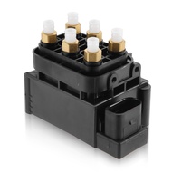 BINB ROAD Air Suspension Solenoid Valve 2513200158 Compatible with Mercedes-Benz GLC300 GLC350e R320