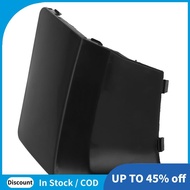 Front Bumper Tow Hook Eye Cover Trim Trailer Cover Cap for     2010-2014 Car Spare Parts 57731FG330