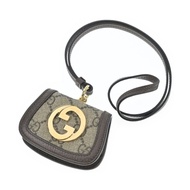GUCCI Bag Accessories Beige Women