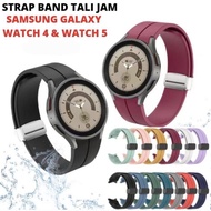 Tali Jam Magnetic Samsung Galaxy Watch 4 Watch 5 [Buruan]