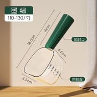Hot-selling Cat Food Spoon Dog Food Spoon Pet Measuring Weighing Device Food Dog Measuring Cup Adjus