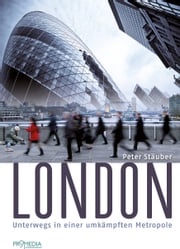 London Peter Stäuber