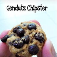 Si gendut chipster chemilan