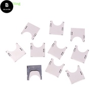 BJ widefiling SD Two-in-one Card Holder Self-bouncing SD Card Slot Pop-up Card Holder Card Sleeve Me