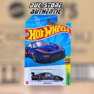 Ducstore Model car HKL17 Hot Wheels STH Porsche 935 - STH 2023
