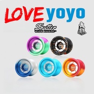 yoyofactory Shutter Wide Angle Gentry Stein Signature Series Yoyo