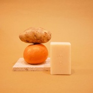 天天純淨// 馬油家事皂 一皂多用