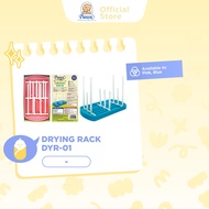 Pureen Drying Rack For Bottles & Nipples DYR-01