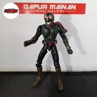 BANDAI KAMEN RIDER ICHIGO VOL 14 SIC