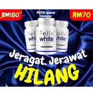 FELLE WHITE ORGNAL HQ