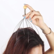 Scalp Massage Tool, Head Scratcher