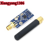 CC1101 Wireless Module With SMA Antenna Wireless Transceiver Module For Arduino 433MHZ