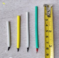 PELAMPUNG PANCING SPONS BUSA JARUM 10.pcs
