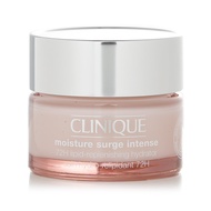 CLINIQUE - Moisture Surge Intense 72H Lipid-Replenishing Hydrator - Very Dry to Dry Combination 30ml