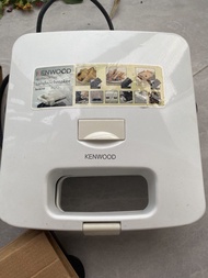 kenwood 窩夫機配件
