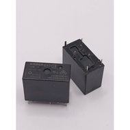 Relay (Relay) OMRON Brand Model G5Q-14 12VD A Compact For Installation On Printed Circuit Boards. (P