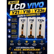 LCD VIVO Y21 Y16 Y33e
