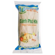 Hanoi Starch Teow BK (Dried Kueh Teow) (500g) [Big Buyer]