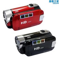  新款數碼像機dc-520數碼卡片照相機1600萬像素高清錄像led燈