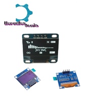 0.96 Inch OLED Display 128 x 64 SSD1306 I2C Protocol