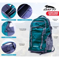 Gatti Beg Hiking 55L Outdoor Travel Camping Backpack 2308