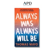 Always Was, Always Will Be [ISBN 9781741179279]