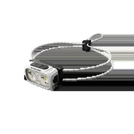 NITECORE NU21 Lamp Ultra Lightweight Dual Beam Triple Output Headlamp 360 Lumens USB-C Rechargeable 