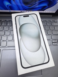 5G iPhone 15 plus 256G 全新