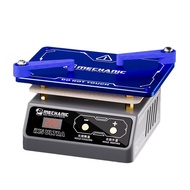 ช่าง IX5 Ultra WYLIE WL-1803 Universal อุ่น Layering แพลตฟอร์มเมนบอร์ด Layering desoldering และซ่อมเ