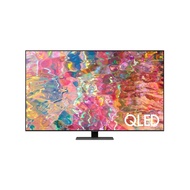 Samsung 65 inch Q80B QLED 4K Smart TV (2022)