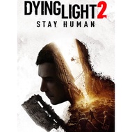DYING LIGHT 2 PC (GLOBAL STEAM KEY)