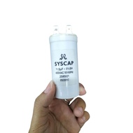Motor Running Capacitor 11.5MFD 450 VAC, SYSCAP
