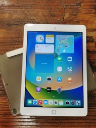 Ipad  6 128GB