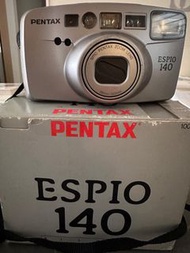 Pentax 中古菲林相機 ESPIO 140
