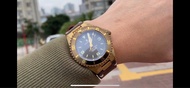 Steinhart Ocean One Bronze 青銅自動手錶