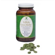 Viva Vitamin Green Barley Tablet