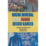 Unsur Mineral dalam Darah &amp; Risiko Kanser