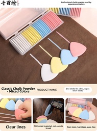 Qianbaihui | Clothing Tailor Chalk
