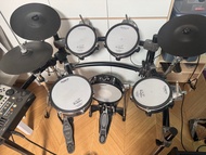 Roland TD-12 V-Drums 電子鼓