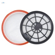 Wash Hepa Filter For Vax Type 95 Kit Power 4 C85-P4-Be Bagless Vacuum Hoover Cleaner Accessories Pre-Motor Filter+Post-Motor Filter