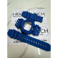 GANGSTER DW-8195 BNB ONLY BLUE COLOUR
