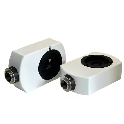 CCD Interface Beam Splitter Binocular Upgrade Trinocular Compatibable for Olympus Nikon Leica Micros