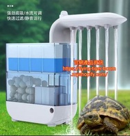(2pc/2件) 魚缸龜缸吸便器濾水器過濾器水妖精 water filter for fish turtle tank #PDC 960842
