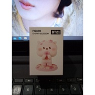 Official Figure BT21 RJ & Koya
