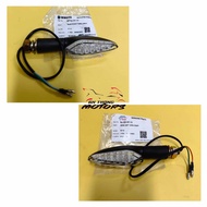 WMOTO ES125 Rear Turn Signal LH/RH (1pcs)/ Signal Belakang Kiri/Kanan (1pcs) 100% Original WMOTO ES1