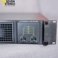 Biema P65 Power Amplifier Sound System