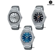 CASIO นาฬิกาข้อมือ EDIFICE EFB-109D-1AV EFB-109D-2AV EFB-109D-7AV ของแท้ประกันศูนย์ 1ปี EFB-109D-1AV