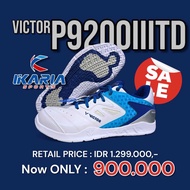 VICTOR P9200IIITD SHOES