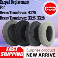 Headband/Earcup Earpad Cushion Rexus Thundervox HX20 HX25 HX28 HX 20 25 28