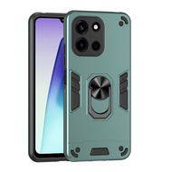 OnePlus Turbo 6 6V 1+ 1 + Nord 6 6E Casing One Plus CPH2795 CPH2793 PLU110 PLY110 Hard Mech Stand Ma